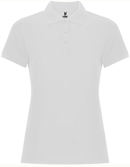 Roly Women´s Pegaso Premium Poloshirt Roly Women´s Pegaso Premium Poloshirt