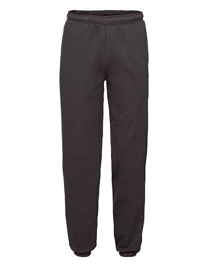 Fruit of the Loom Premium Elasticated Cuff Jog Pants Fruit of the Loom Premium Elasticated Cuff Jog Pants