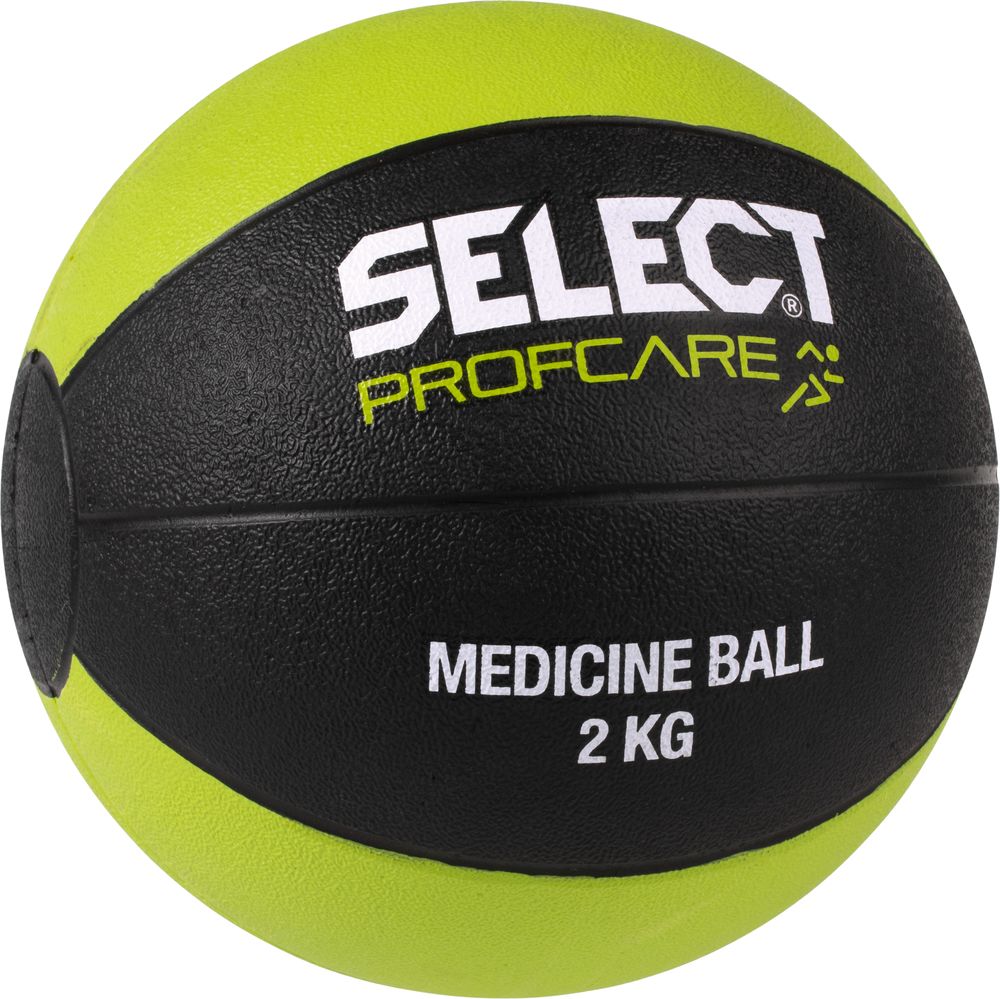 SELECT Medizinball