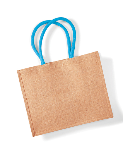 Westford Mill Jute Classic Shopper Westford Mill Jute Classic Shopper