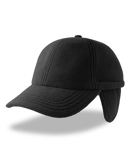 Atlantis Headwear Snow Flap Stopper-S Cap Atlantis Headwear Snow Flap Stopper-S Cap