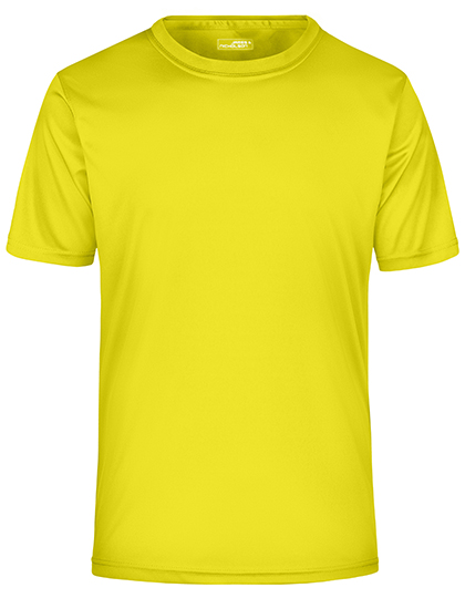 James&Nicholson Men´s Active-T