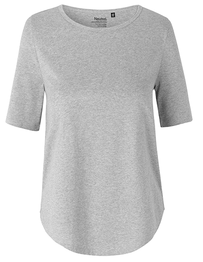 Neutral Ladies´ Half Sleeve T-Shirt