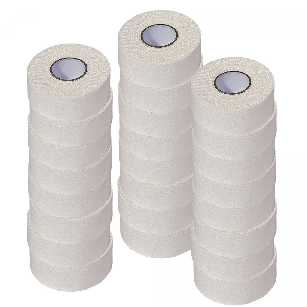 Stanno Professionelles Sporttape (25mm) 24 St. Stanno Professionelles Sporttape (25mm) 24 St.