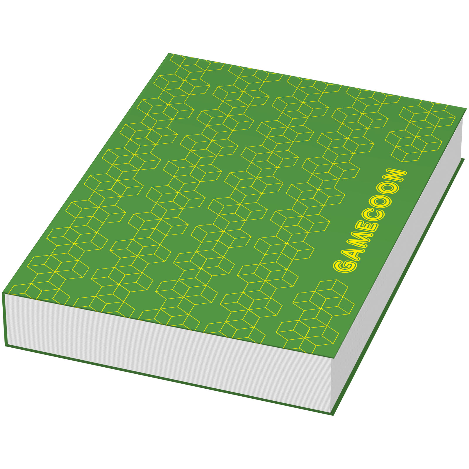 Combi Notiz- und Markierungs-Set mit Softcover Combi Notiz- und Markierungs-Set mit Softcover