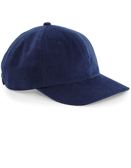 Beechfield Heritage Cord Cap Beechfield Heritage Cord Cap