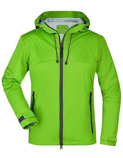 James&Nicholson Ladies´ Outdoor Jacket James&Nicholson Ladies´ Outdoor Jacket