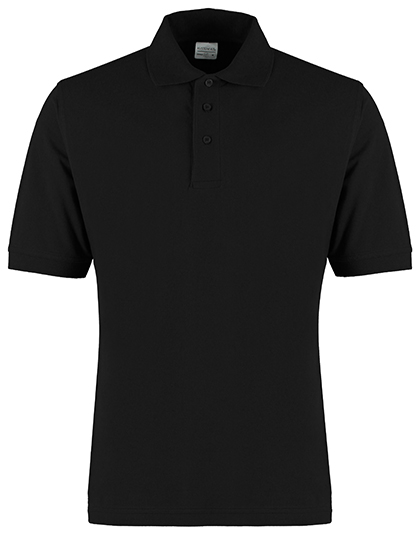 Kustom Kit Classic Fit Cotton Klassic Superwash® 60° Polo Kustom Kit Classic Fit Cotton Klassic Superwash® 60° Polo