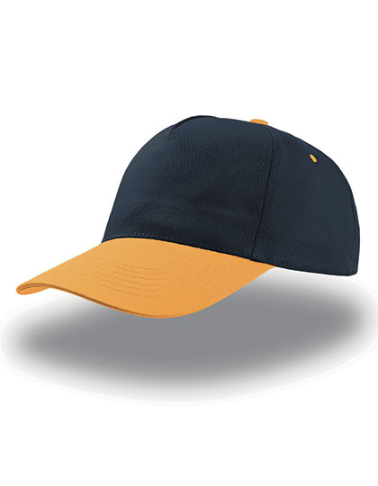 Atlantis Headwear Start Five Cap Atlantis Headwear Start Five Cap