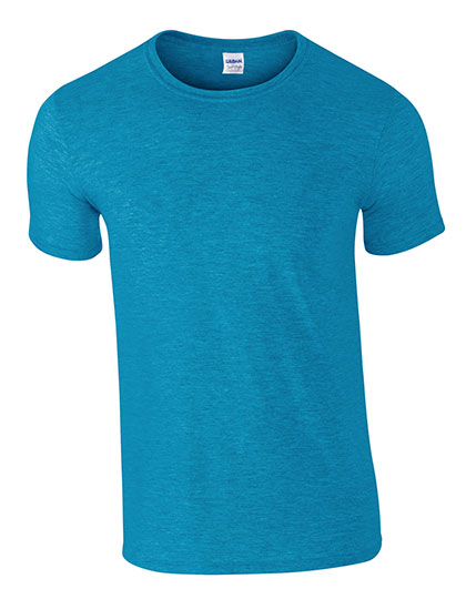 Gildan Softstyle® Adult T-Shirt Gildan Softstyle® Adult T-Shirt