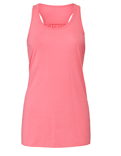 Bella Flowy Racerback Tank Top