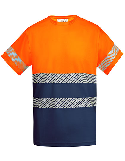 Roly Workwear T-Shirt Tauri