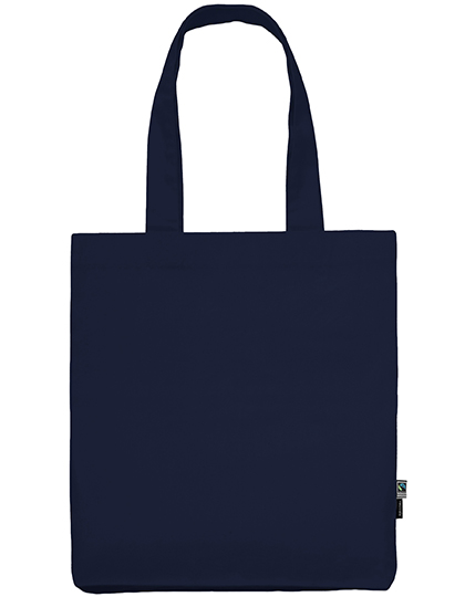 Neutral Twill Bag