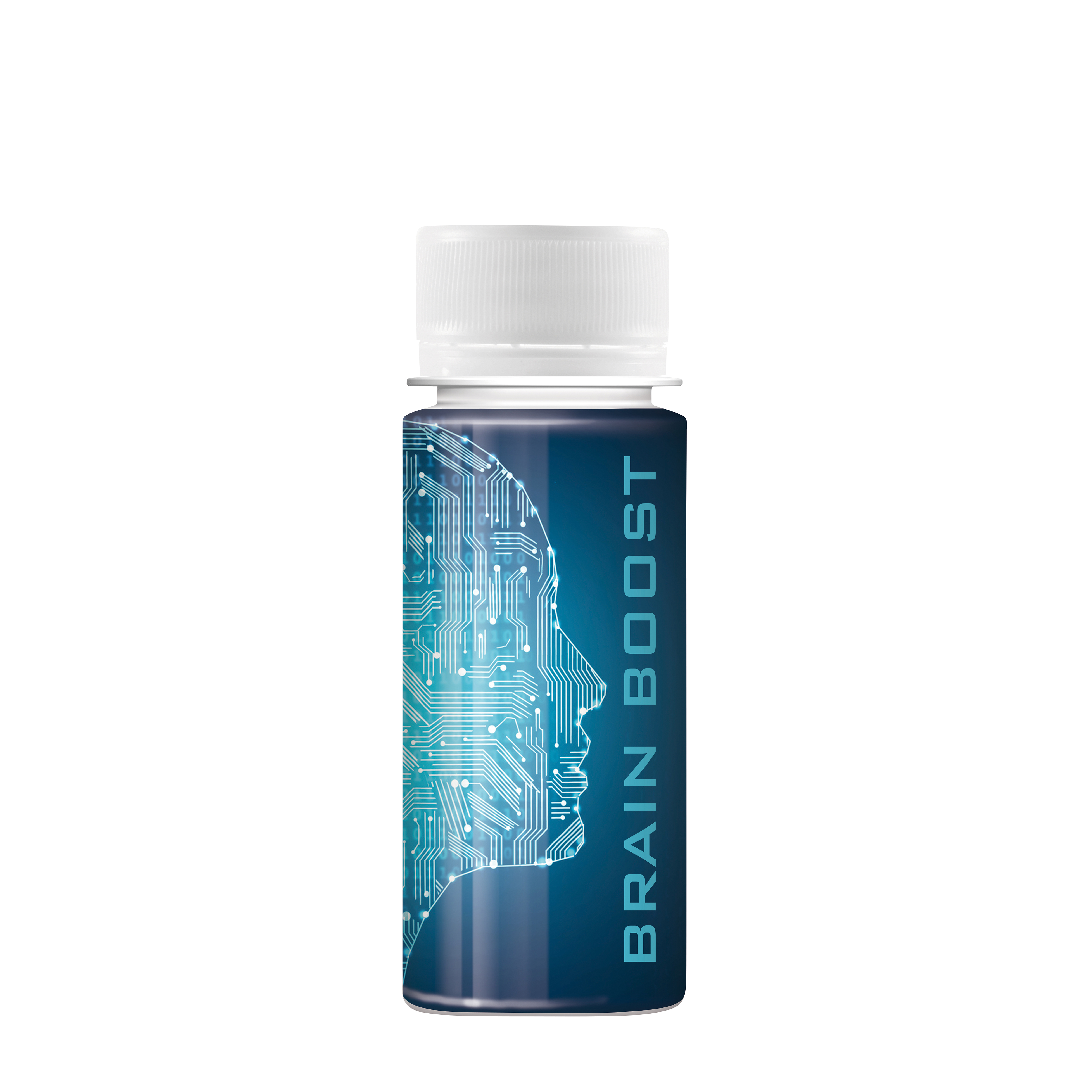 60 ml Active Mind Shot - Fullbody (Pfandfrei)