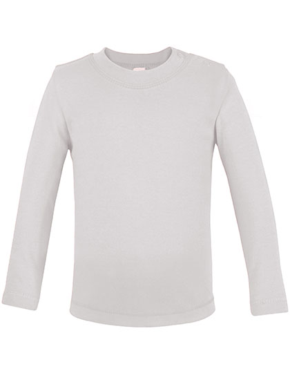 Link Kids Wear Bio Long Sleeve Baby T-Shirt Link Kids Wear Bio Long Sleeve Baby T-Shirt