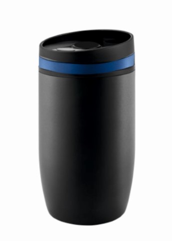 Metmaxx Vakuumbecher CremaOfficinaNero Metmaxx Vakuumbecher CremaOfficinaNero