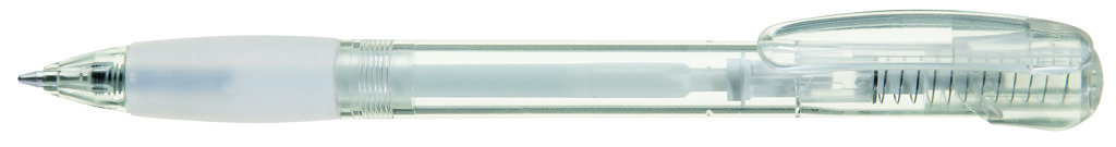 FANTASY transparent Druckkugelschreiber FANTASY transparent Druckkugelschreiber