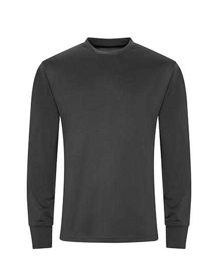 Just Cool Long Sleeve Active T Just Cool Long Sleeve Active T