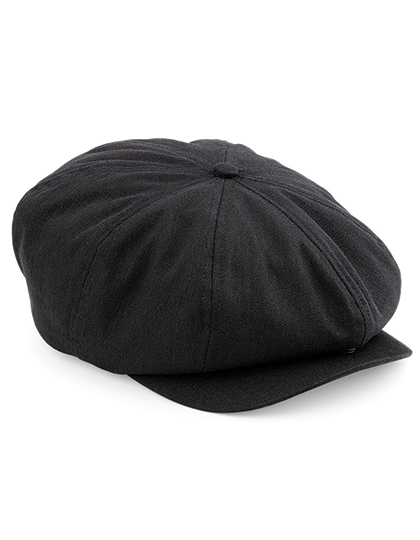 Beechfield Newsboy Cap Beechfield Newsboy Cap
