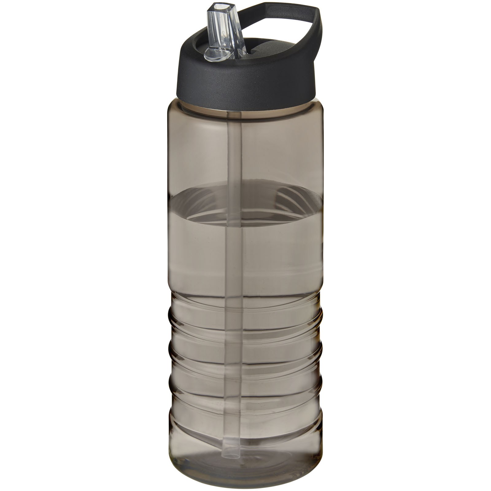 H2O Active® Treble 750 ml Sportflasche mit Ausgussdeckel H2O Active® Treble 750 ml Sportflasche mit Ausgussdeckel