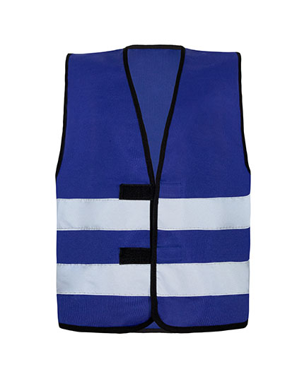 Korntex Kids´ Hi-Vis Functional Safety Vest Aarhus Korntex Kids´ Hi-Vis Functional Safety Vest Aarhus