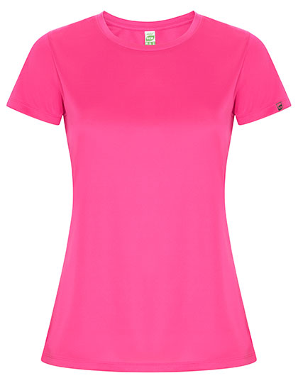 Roly Eco Women´s Imola T-Shirt Roly Eco Women´s Imola T-Shirt