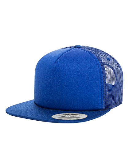 FLEXFIT Foam Trucker