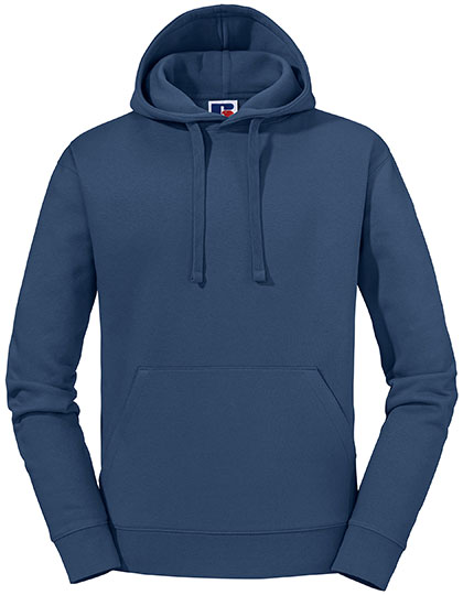 Russell Adults' Authentic Hooded Sweat Russell Adults' Authentic Hooded Sweat