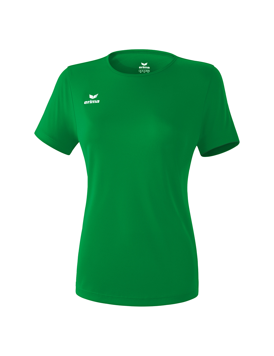 Erima Funktions Teamsport T-Shirt Damen