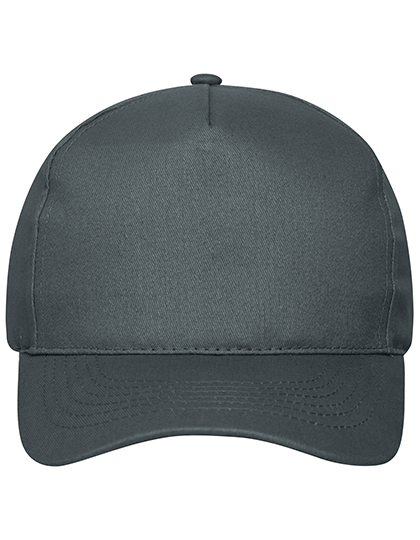Myrtle beach 5 Panel Cap Bio Cotton