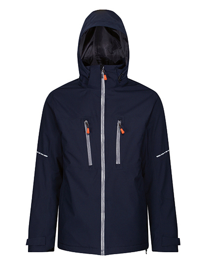 Regatta Professional X-Pro Marauder III Insulated Jacket Regatta Professional X-Pro Marauder III Insulated Jacket