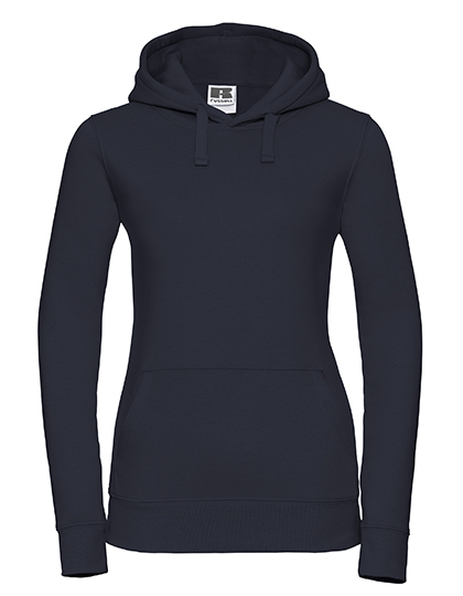 Russell Ladies´ Authentic Hooded Sweat Russell Ladies´ Authentic Hooded Sweat