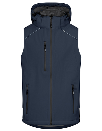 Promodoro Men´s Softshell Vest Promodoro Men´s Softshell Vest