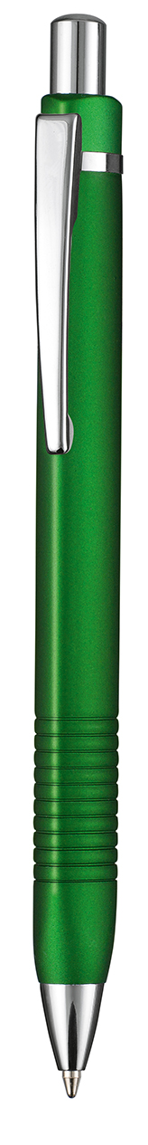 Kugelschreiber TRIANGLE GRÜN Ritter-Pen Kugelschreiber TRIANGLE GRÜN Ritter-Pen