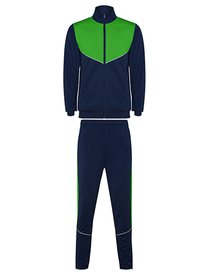 Roly Sport Evans Tracksuit Roly Sport Evans Tracksuit