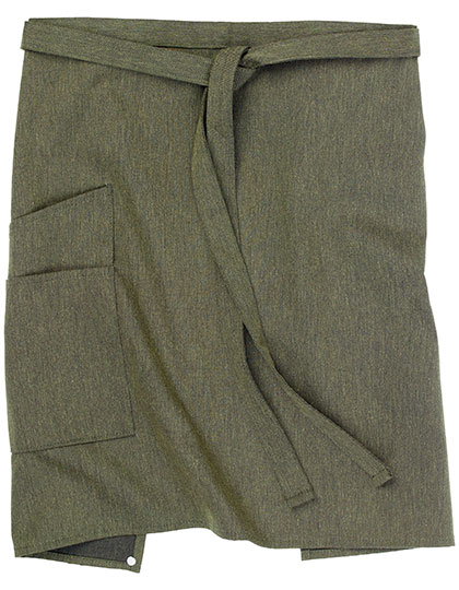 CG Workwear Bistro Apron Vernazza