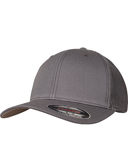 FLEXFIT Flexfit Mesh Trucker Cap FLEXFIT Flexfit Mesh Trucker Cap