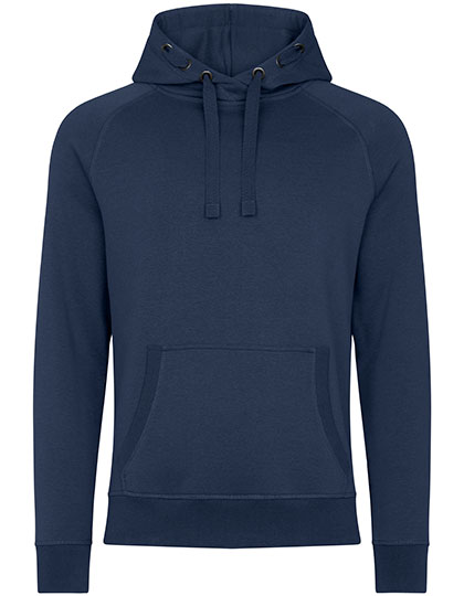 HRM Unisex Premium Raglan Hoody