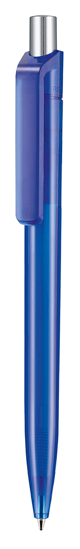 Kugelschreiber INSIDER TRANSPARENT M Ritter-Pen Kugelschreiber INSIDER TRANSPARENT M Ritter-Pen