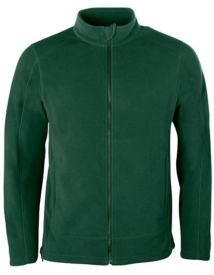 HRM Men´s Full- Zip Fleece Jacket