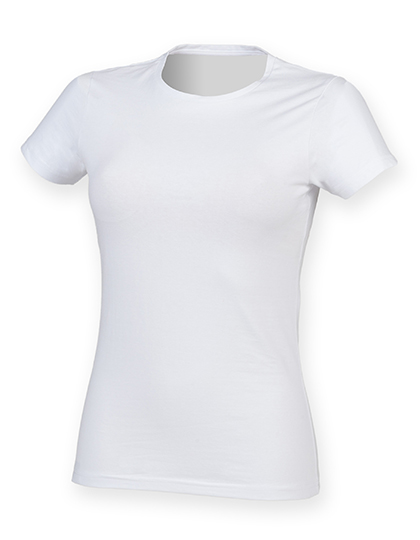 SF Women Women´s Feel Good Stretch T