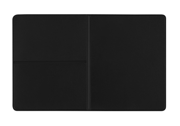 CreativDesign Ausweistasche Euro Konstantfolie mit Einschub CreativDesign Ausweistasche Euro Konstantfolie mit Einschub