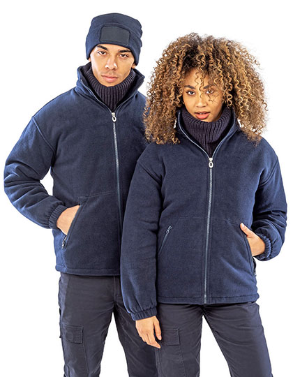 Result Core Polartherm™ Quilted Winter Fleece