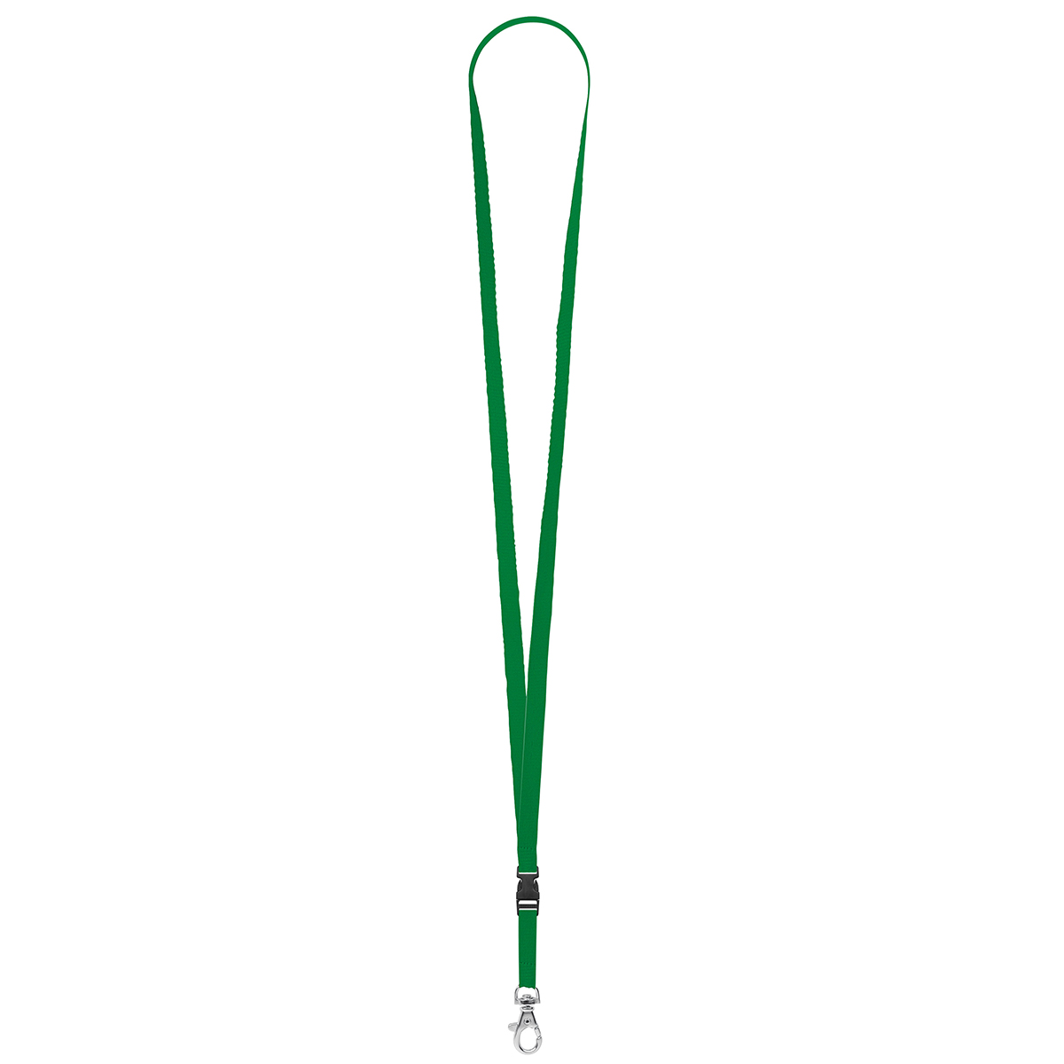 Schlüsselband-Lanyard Standard
