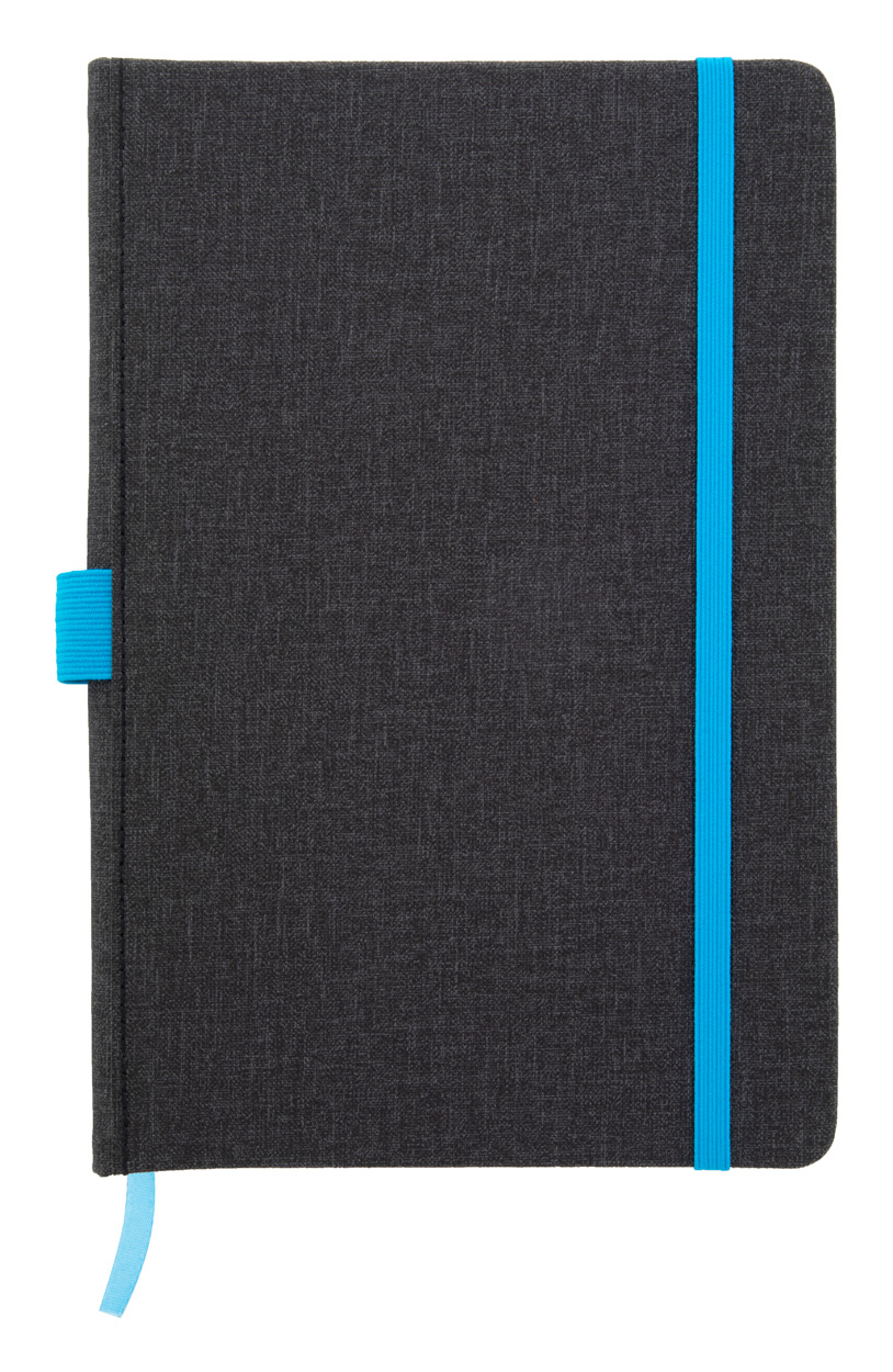 Notizbuch Andesite