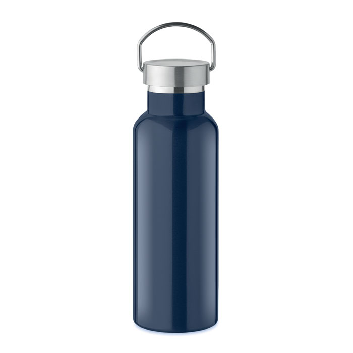 Doppelwandige Flasche 500 ml