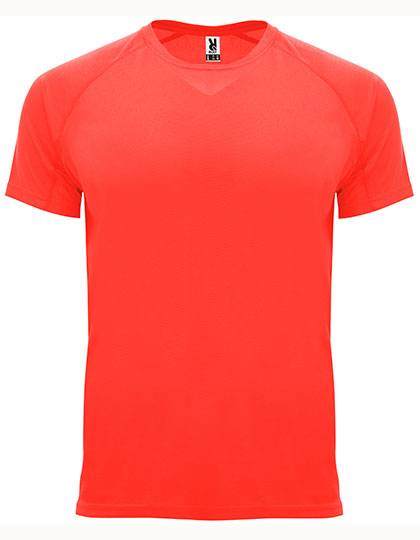 Roly Sport Men´s Bahrain T-Shirt Roly Sport Men´s Bahrain T-Shirt