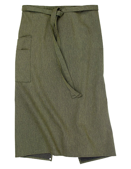 CG Workwear Bistro Apron Macerata