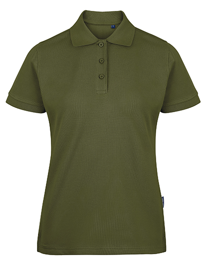 HRM Women´s Heavy Polo HRM Women´s Heavy Polo
