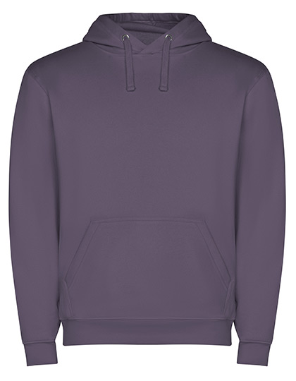 Roly Men´s Urban Hooded Sweatshirt